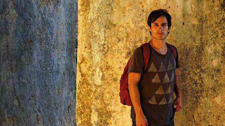 Festival de Cine de Chicago rendirá homenaje a Gael García Bernal