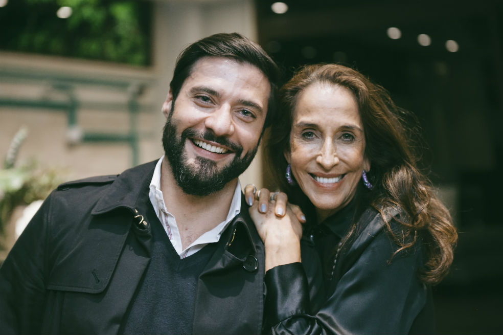 Llega a Colombia la marca de cuidado facial La prairie