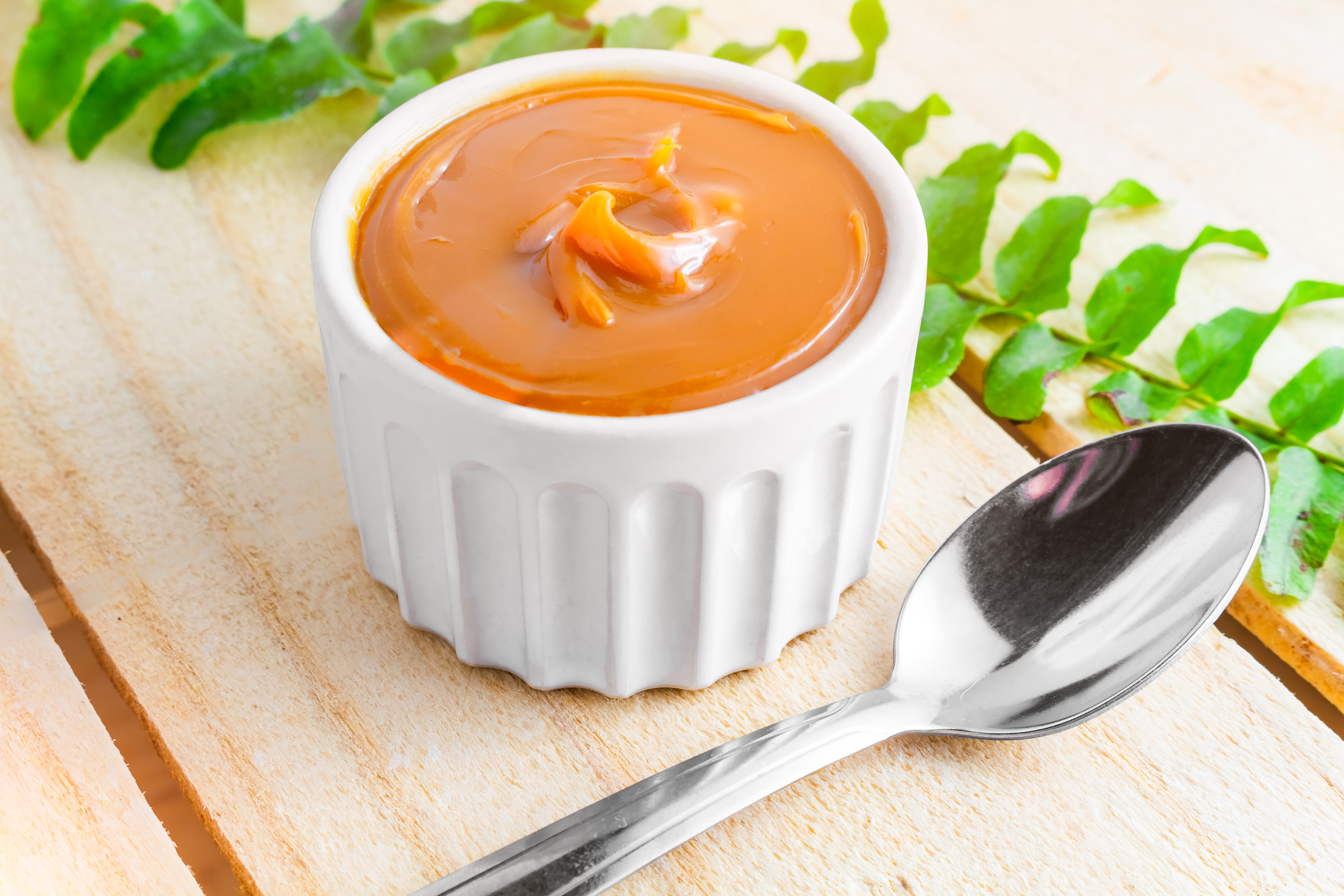 Dulce de leche
