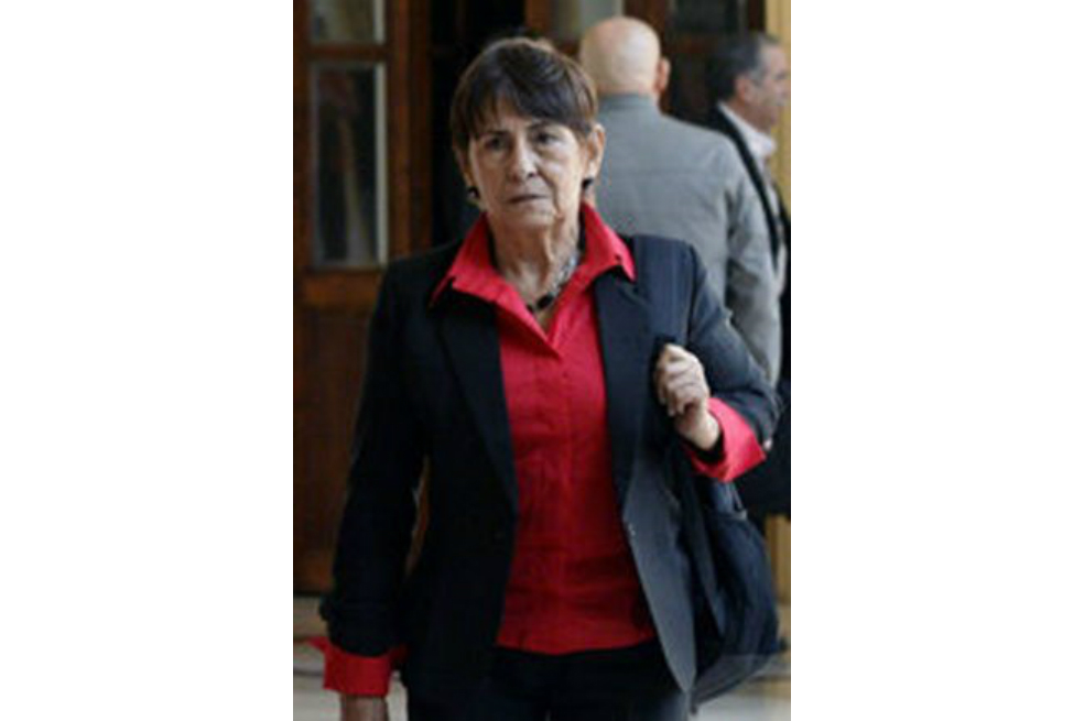 Murió alias ‘Paula’, delegada del equipo negociador del Eln