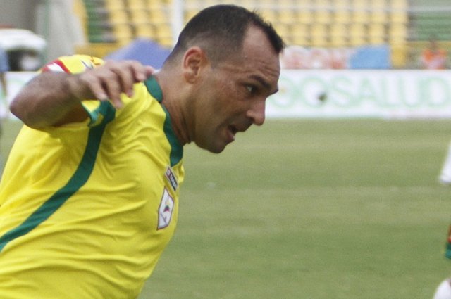 Real Cartagena venció 3-1 al Itagüí y aprieta la tabla del descenso