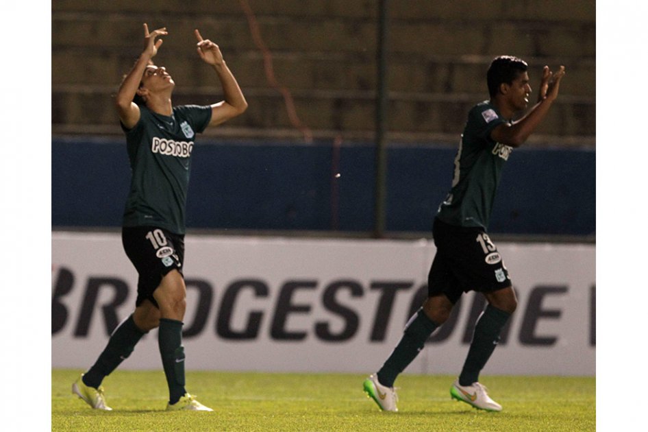 Nacional gana y retoma el liderato de la Liga