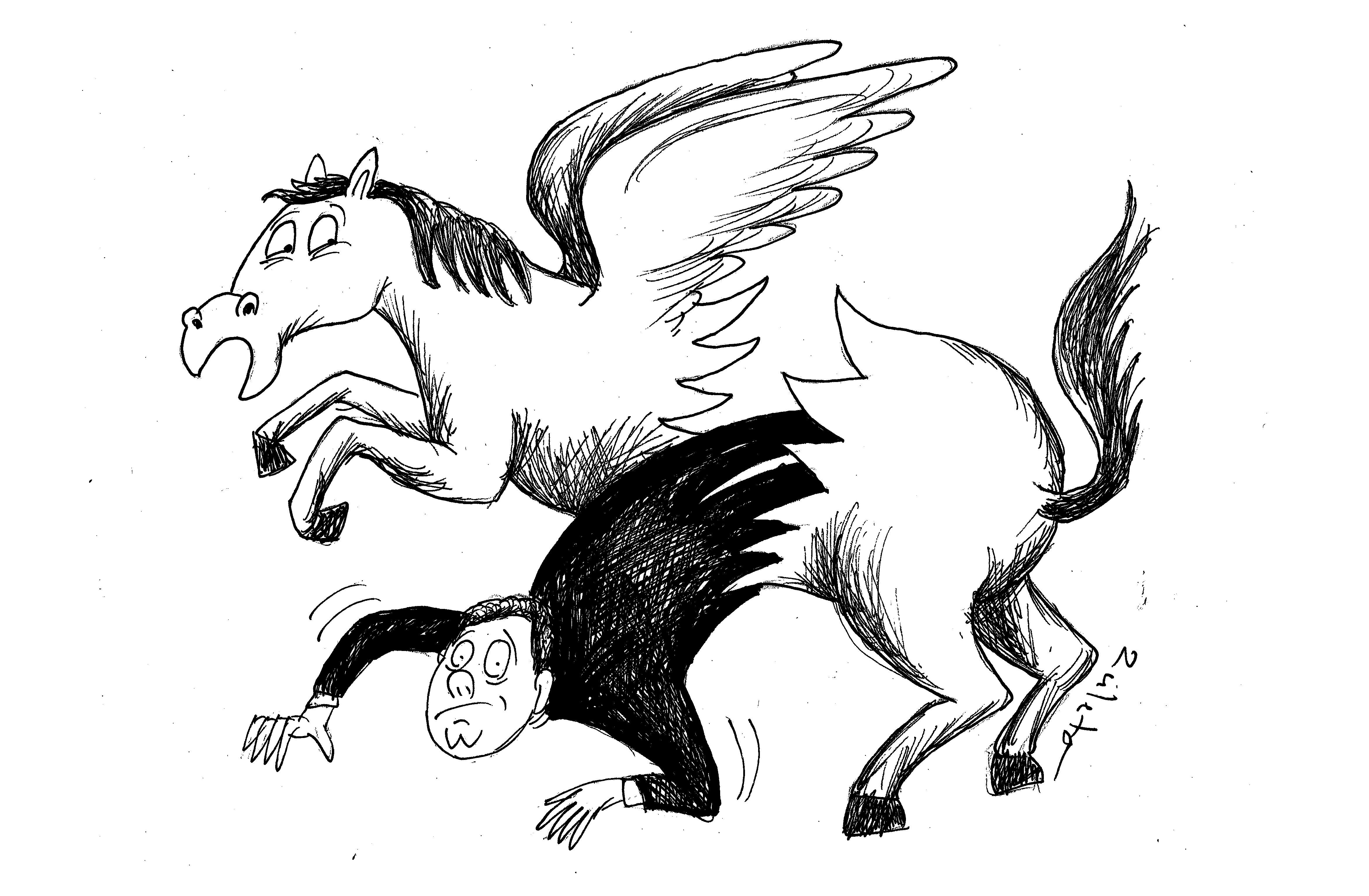 Pegasus