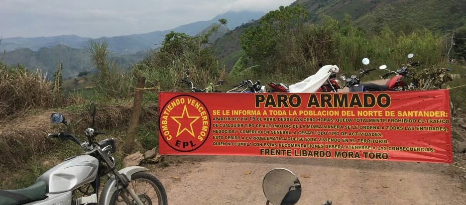 Opinión: El Catatumbo, lecciones que aprender