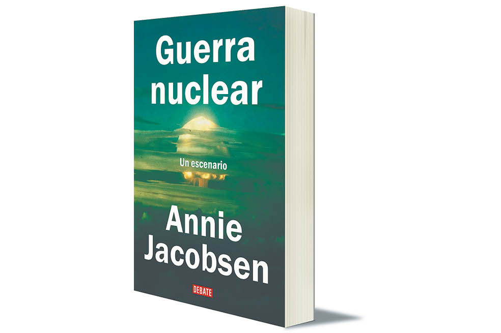 ¿Qué ocurriría si un misil nuclear se dirigiera a Estados Unidos?