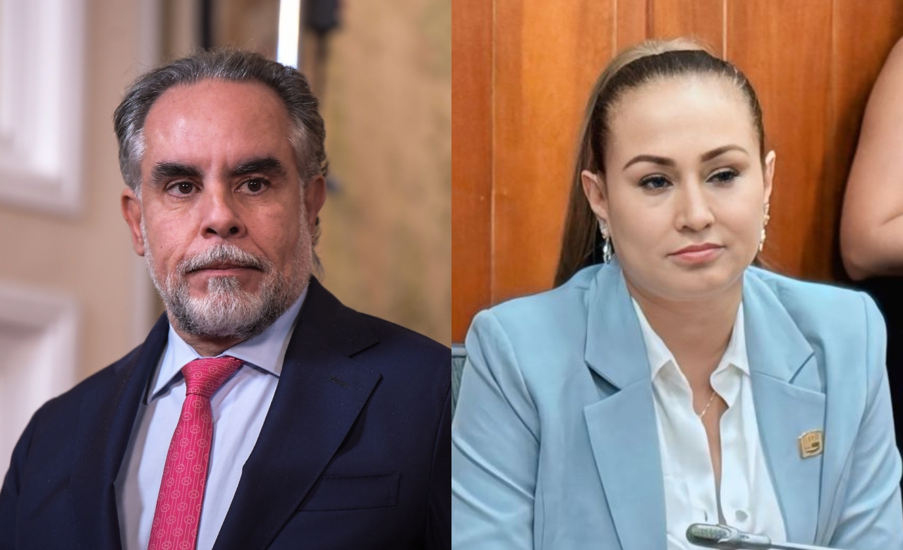 Esta es la respuesta de Benedetti y Bedoya por polémica de cuotas en el Fondo de Adaptación