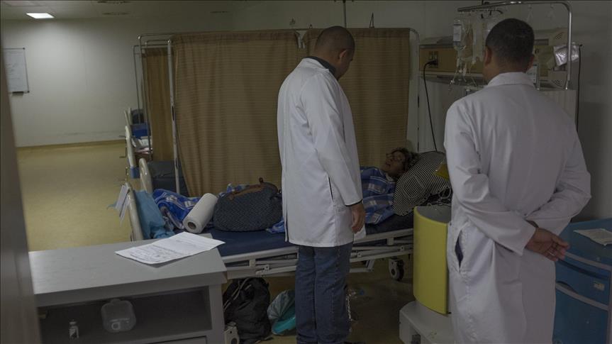Irán enviará medicinas a Venezuela en medio de crisis de la salud