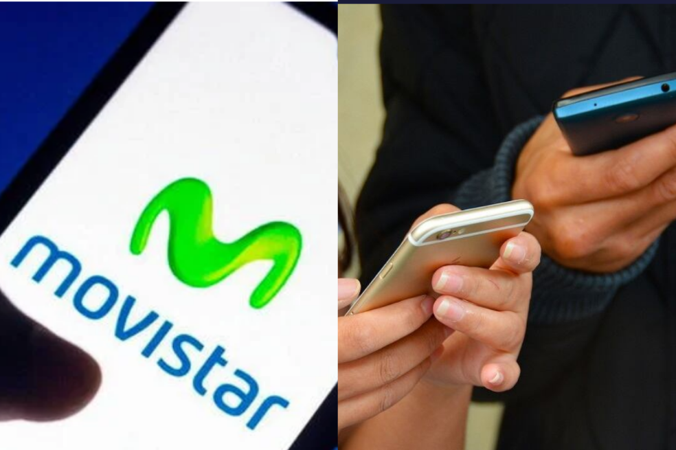 Filtración de datos de Movistar Venezuela: estos son los riesgos para los usuarios