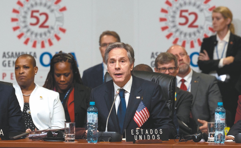 Dos meses del gobierno Petro: ¿relaciones Colombia-Estados Unidos pasan el examen?