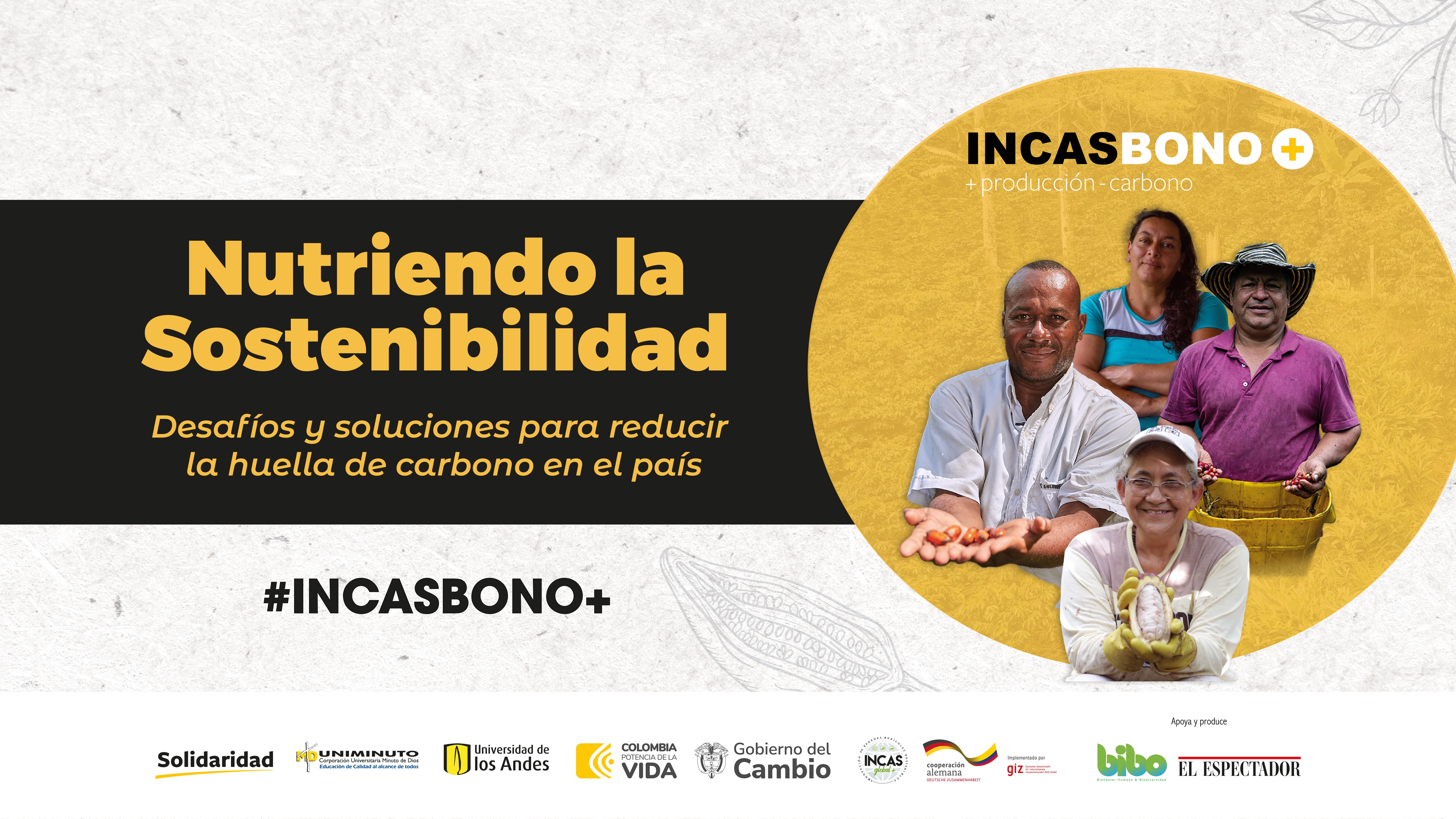 Nutriendo la sostenibilidad