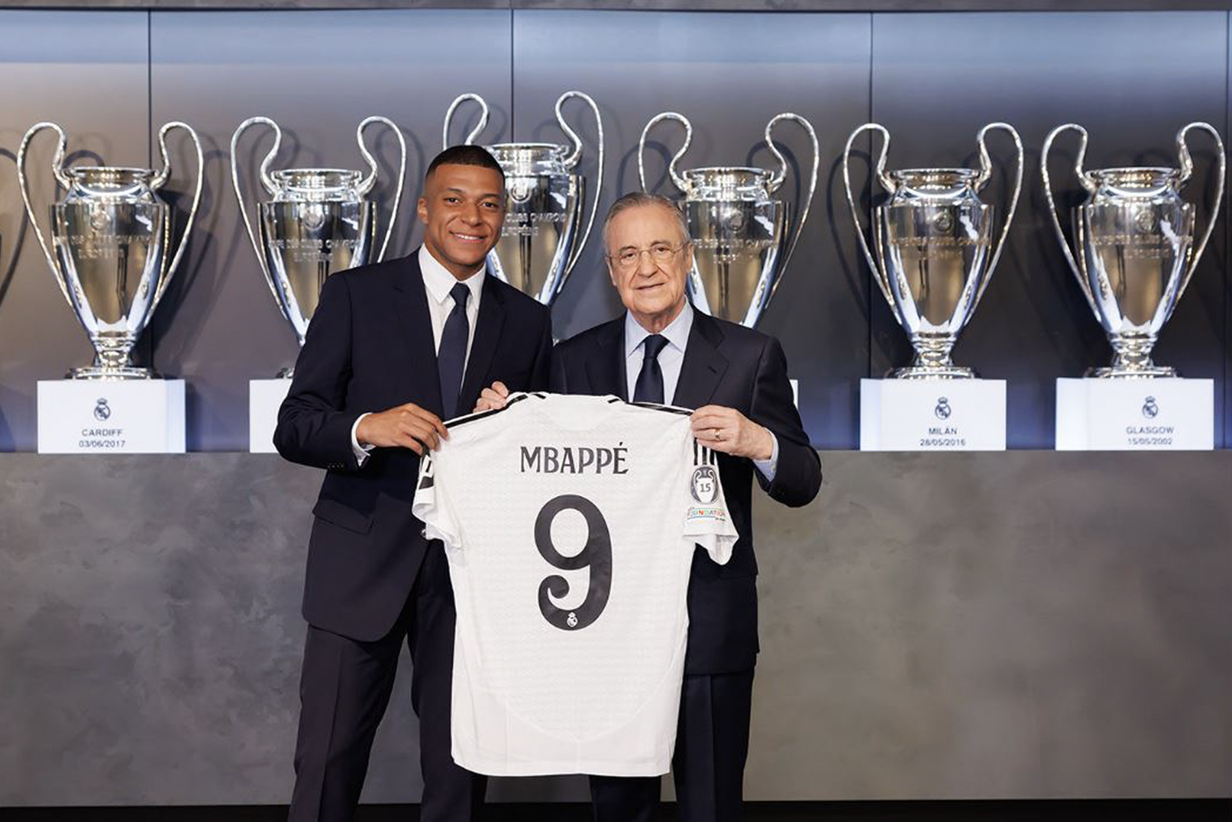 Florentino Pérez, la gran piedra en el zapato para Fifa y Uefa