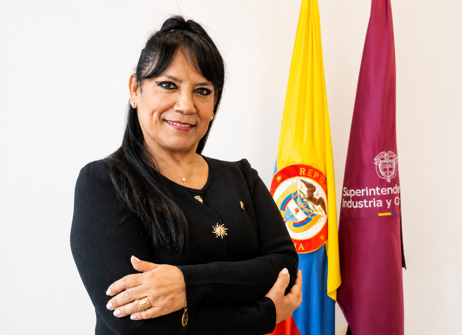 Gobierno encarga a la superintendente de Industria y Comecio dirigir la Superservicios