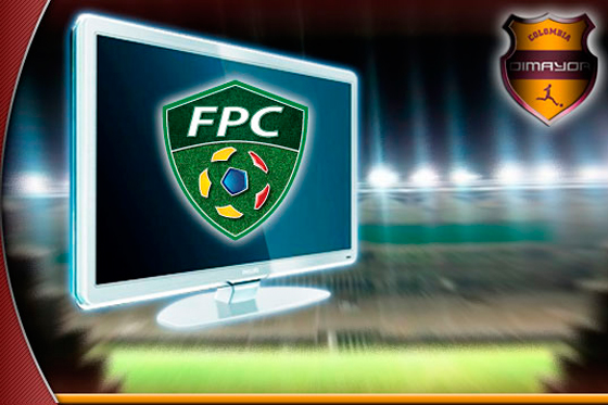 Programación en Tv de la fecha 6 de la Liga