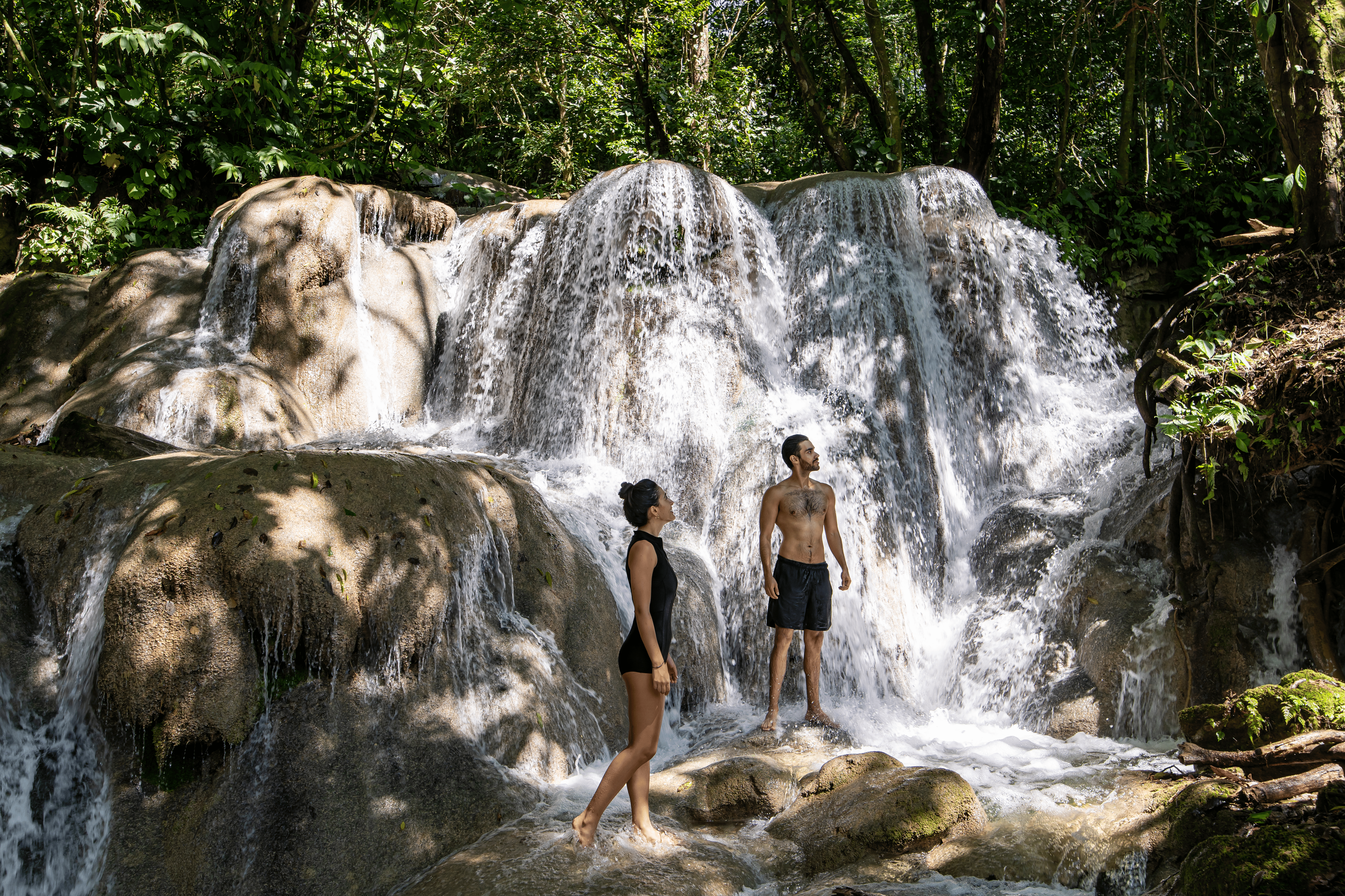 El 41% de los colombianos busca naturaleza para mejorar su bienestar al viajar