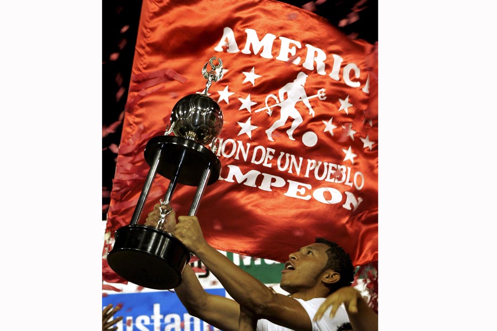 ¿Serán jugadas para subir al América?