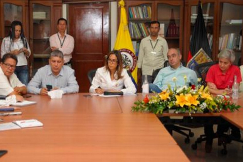 Declaran emergencia educativa en Norte de Santander ante crisis fronteriza