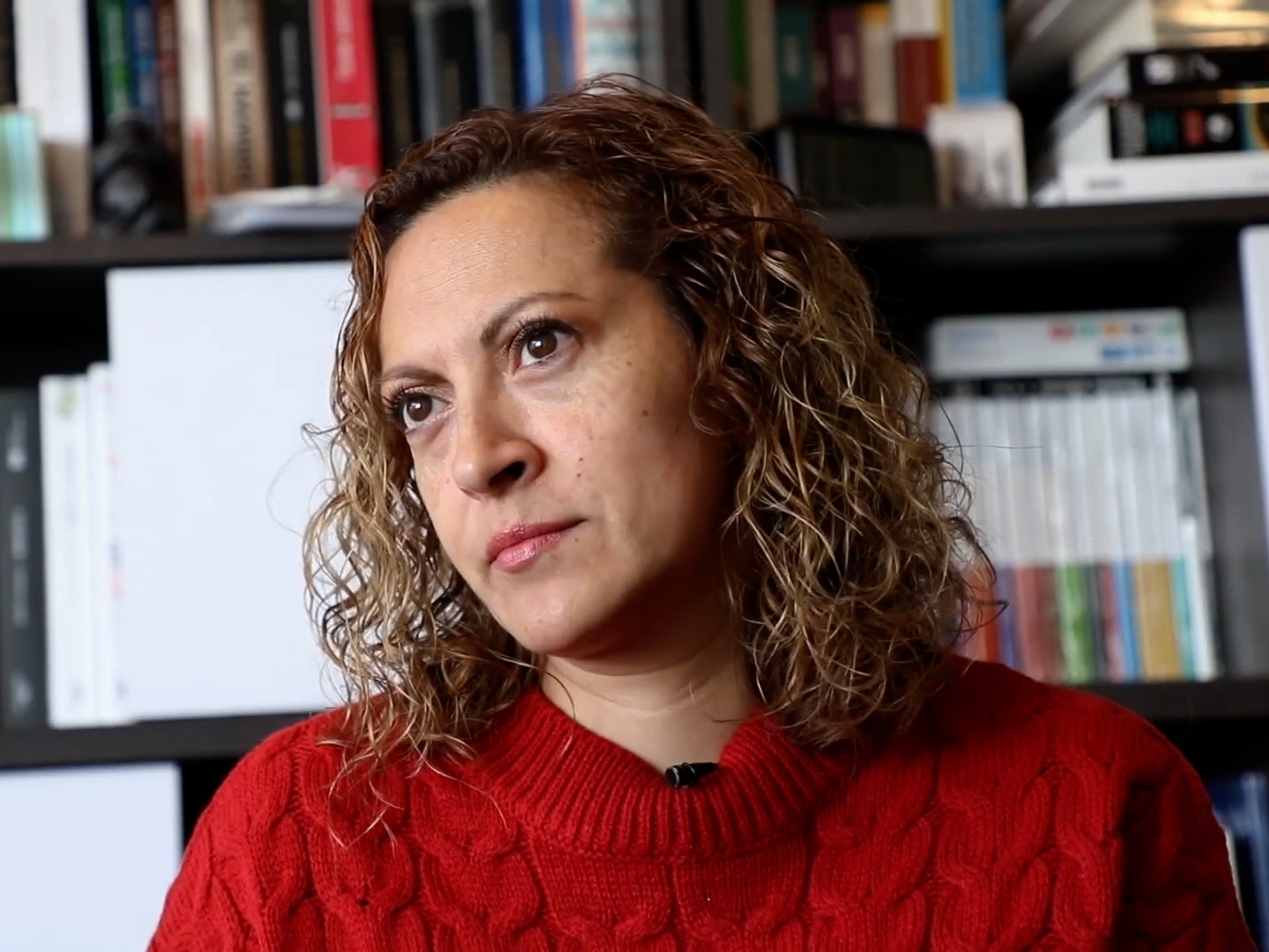 Jineth Bedoya rechaza ser viceministra de la Mujer en el Ministerio de Igualdad