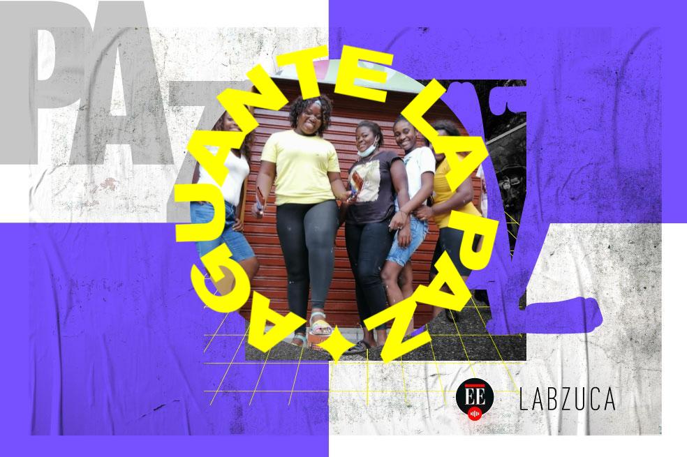 Hablar de género construye paz: una historia desde Chocó | Aguante la Paz Pódcast