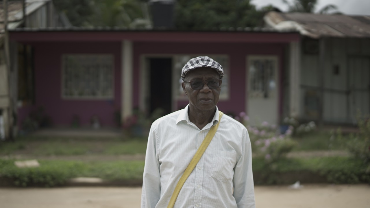 La comunidad negra del Guaviare que no existe para el Estado