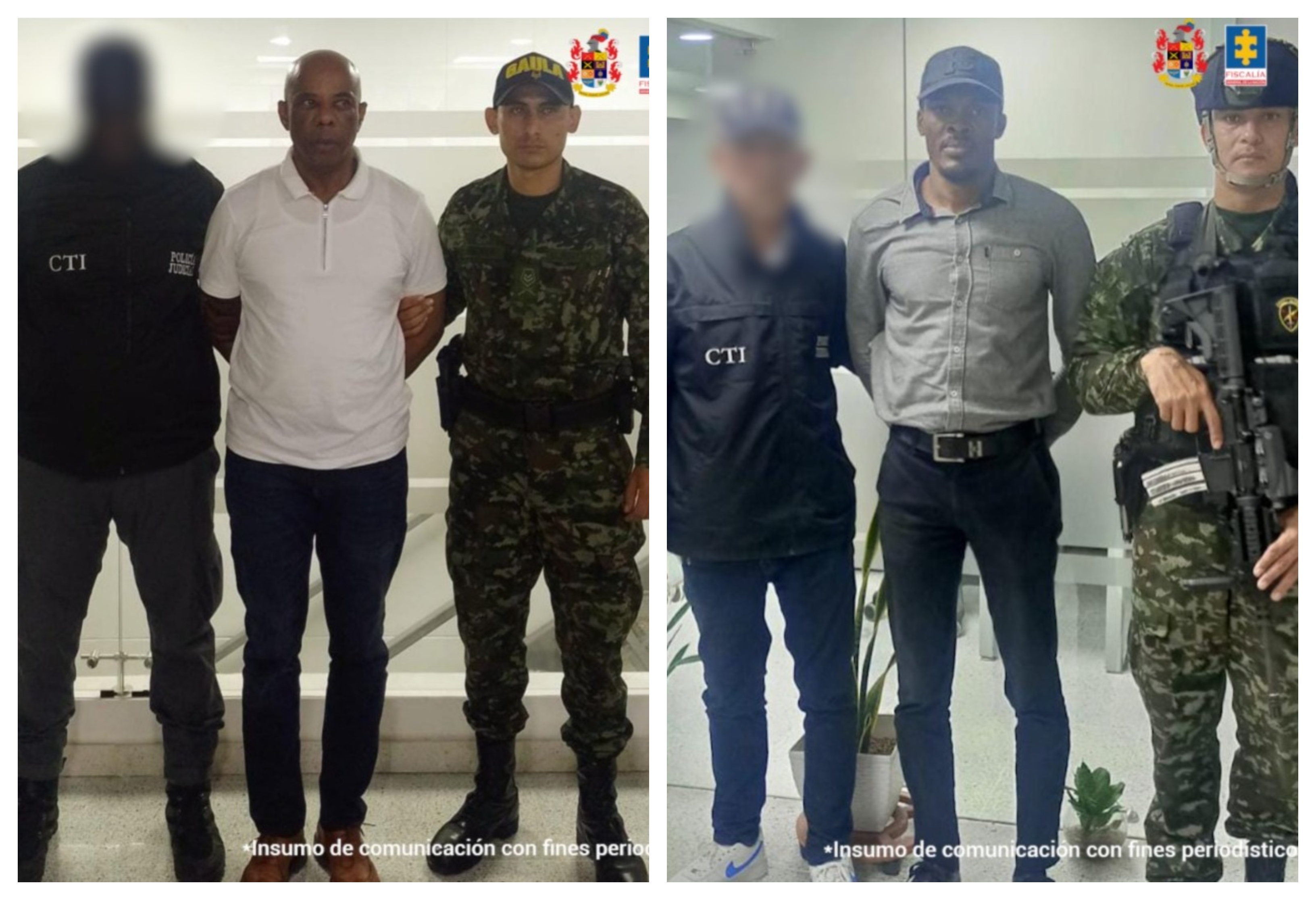 Imputan a exrector de la Universidad Tecnológica del Chocó por presunta corrupción