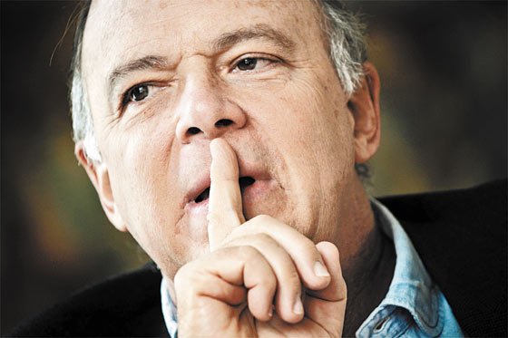 «Con Trump, México y EE.UU. sostienen una guerra por todos los medios, salvo por el militar»: Enrique Krauze