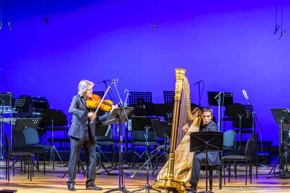 La música como resultado ‘Insólito’