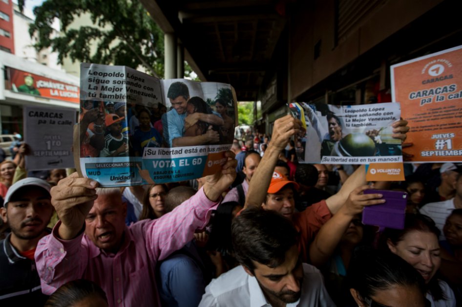 Los caminos que le quedan a Leopoldo López tras ser condenado