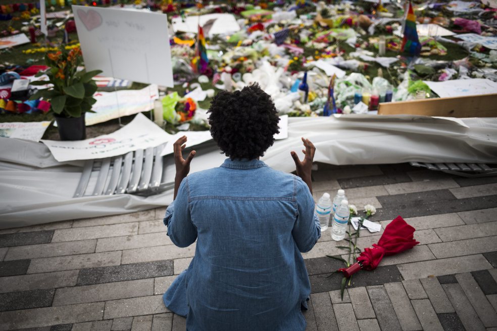 Orlando, antes y después de la tragedia en Pulse