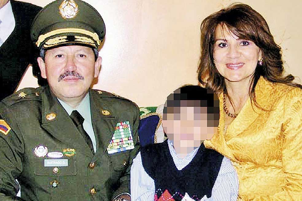 Los malos negocios de la familia Buitrago