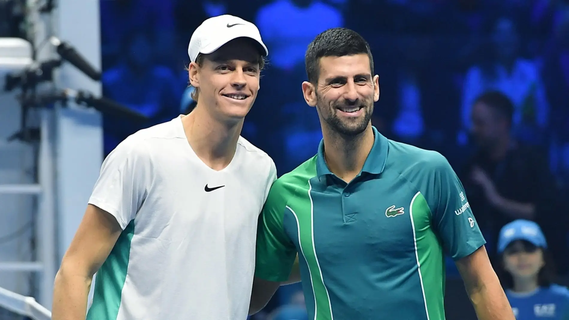 “Incoherentes”: Djokovic criticó las laxas medidas en el caso de dopaje de Sinner