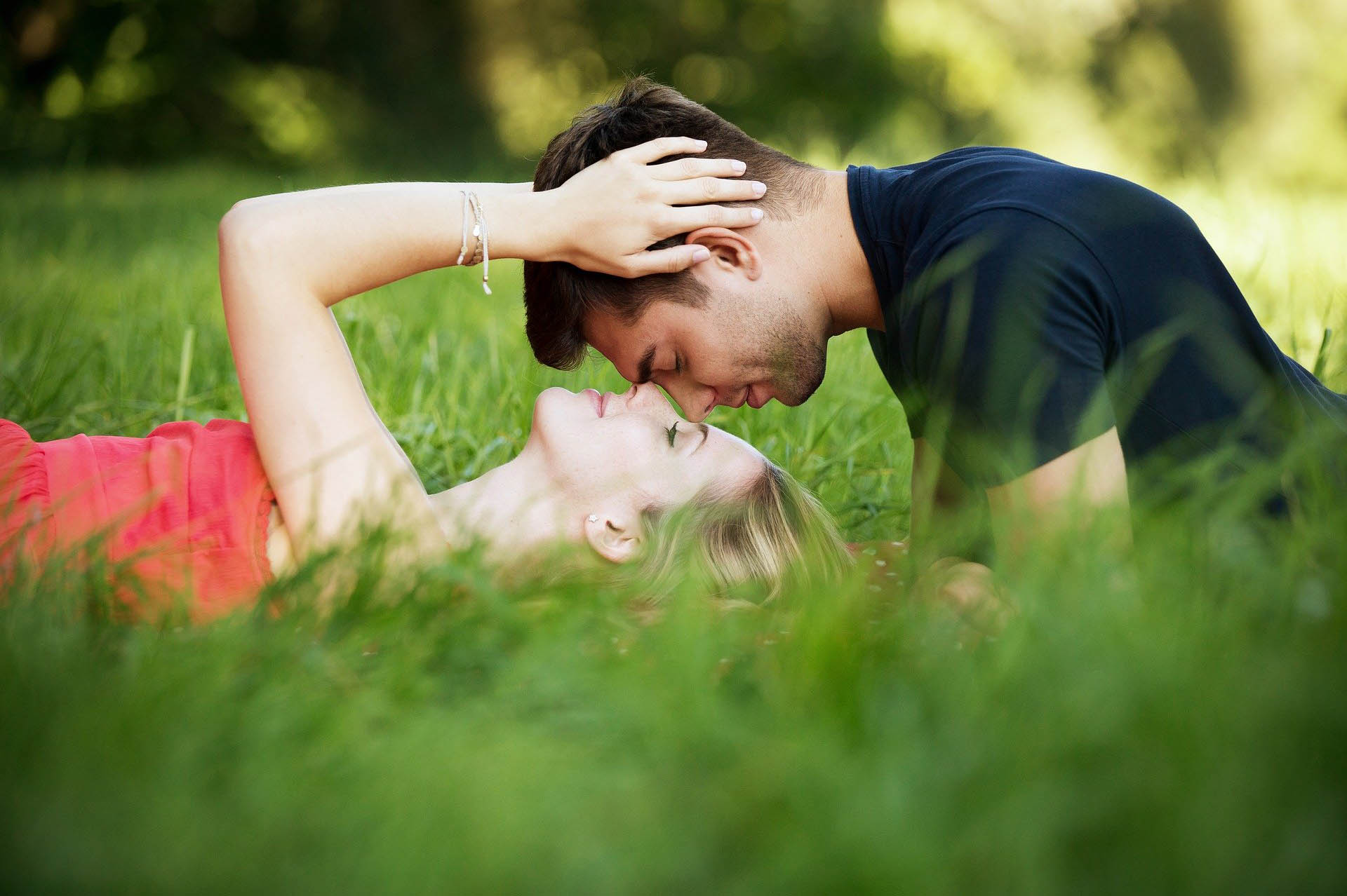 Según tu signo: ¿cómo te va en el amor?