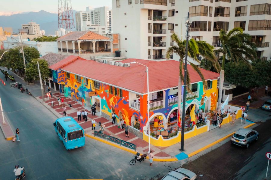 Qué hacer en Santa Marta en 3 días de escapada