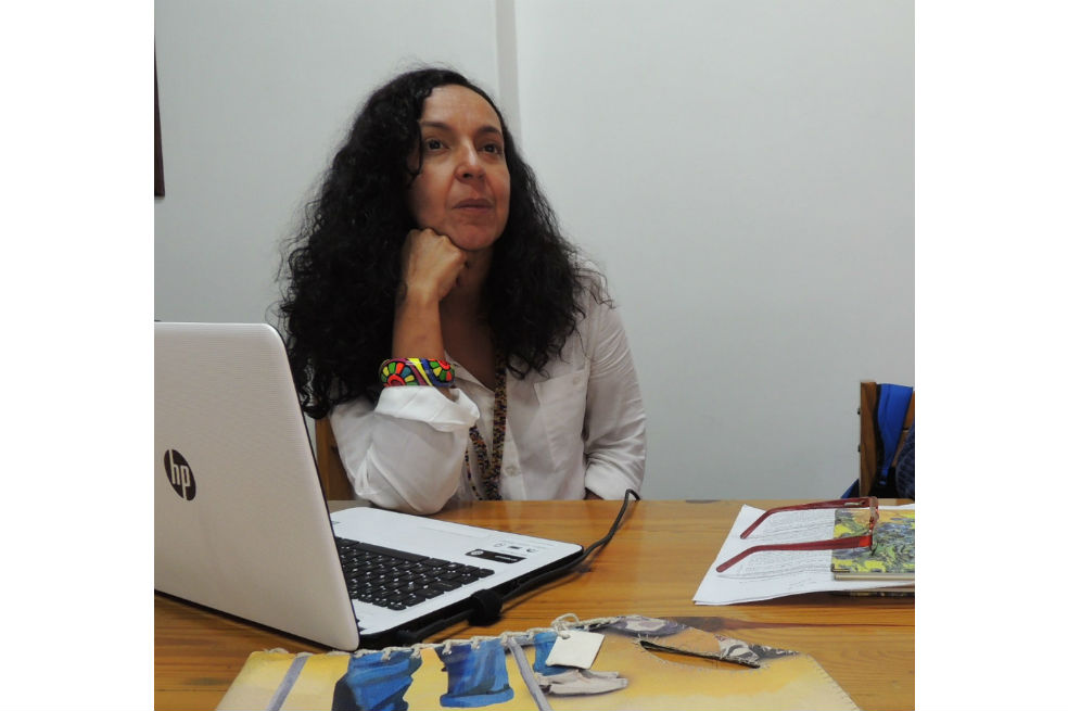 Medellín, una ciudad entre violencias y resistencias