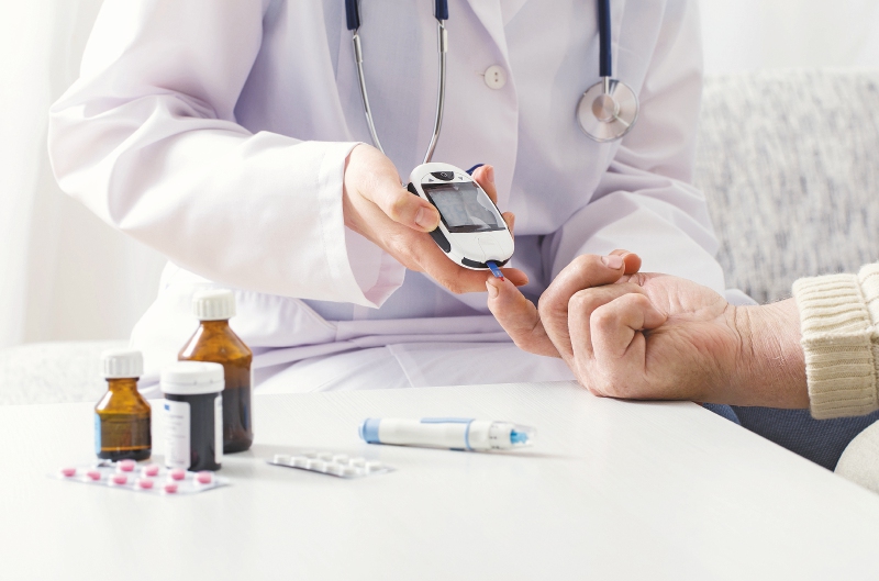 Diabetes: ¿Cómo bajar el azúcar en sangre sin usar insulina?