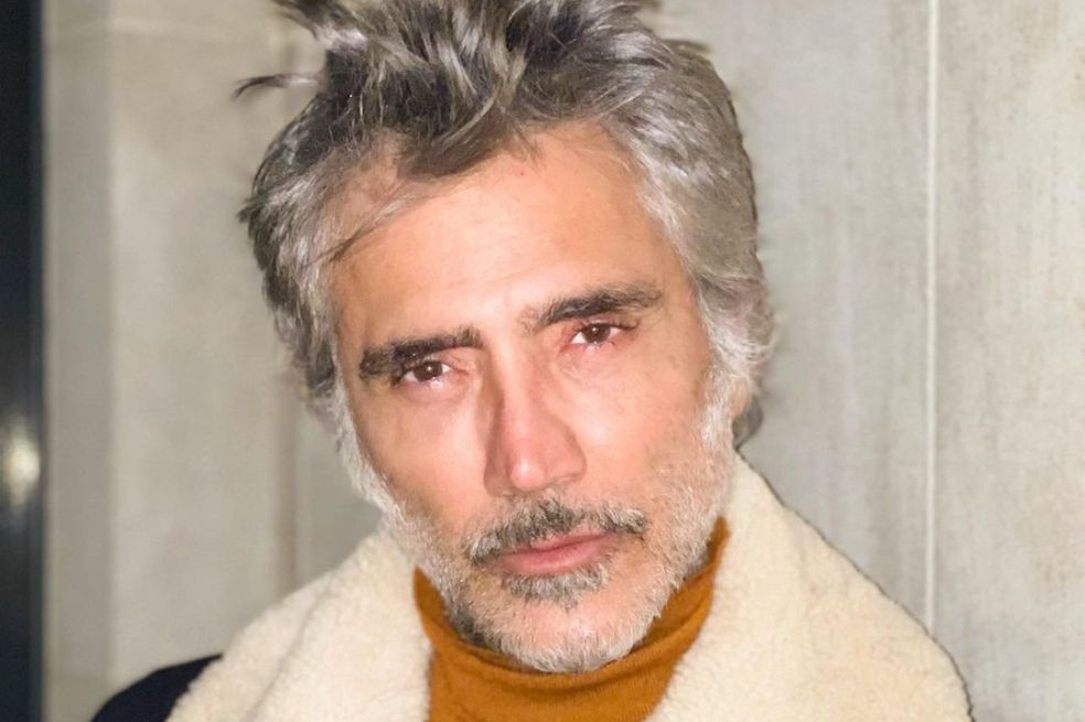 Qué pasó con Alejandro Fernández? Sus gestos en concierto preocuparon a los fans - Revista Vea