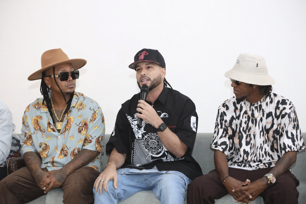 RUEDA DE PRENSA MONITOR MUSIC AWARDS CARTAGENA COLOMBIA  HOTEL CAPELLAN BARRIO GETSEMANI