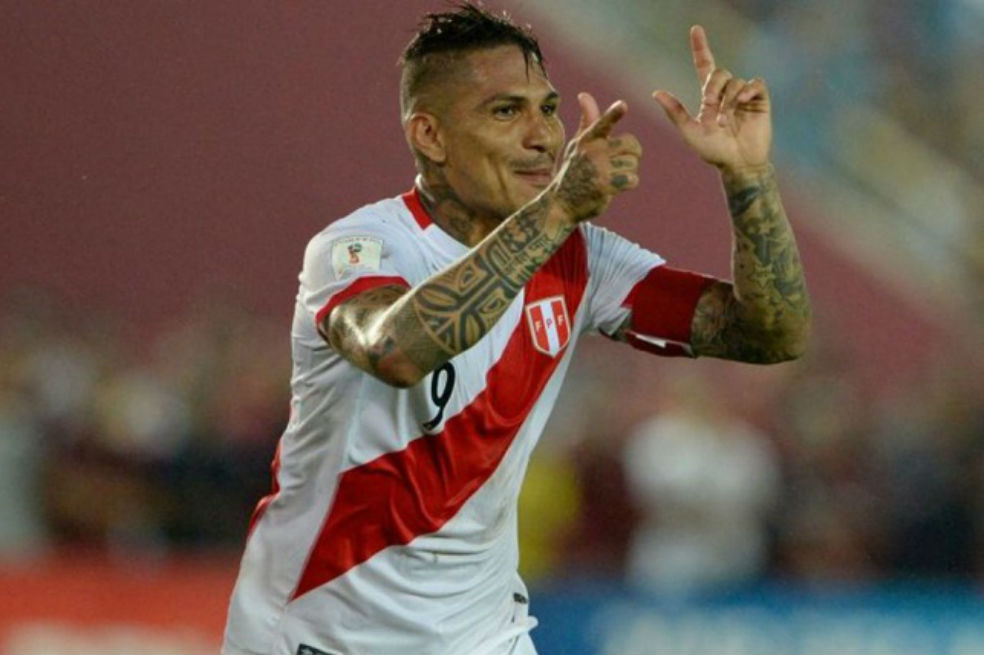 Paolo Guerrero, a la espera de la decisión del TAS, mantiene vivo su sueño de estar en Rusia