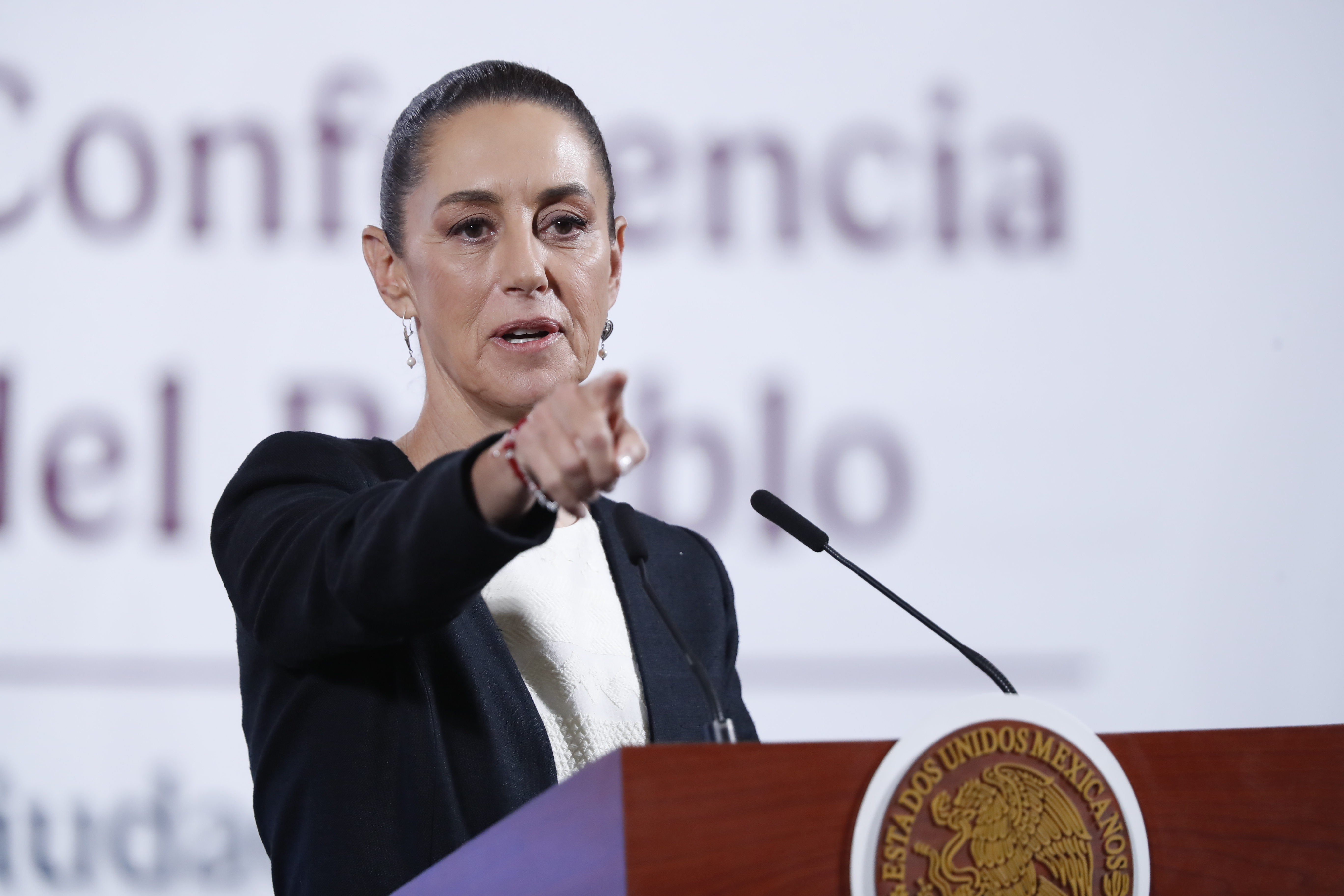 Fabricantes de armas de EE. UU. esperan un fallo a favor tras una demanda mexicana