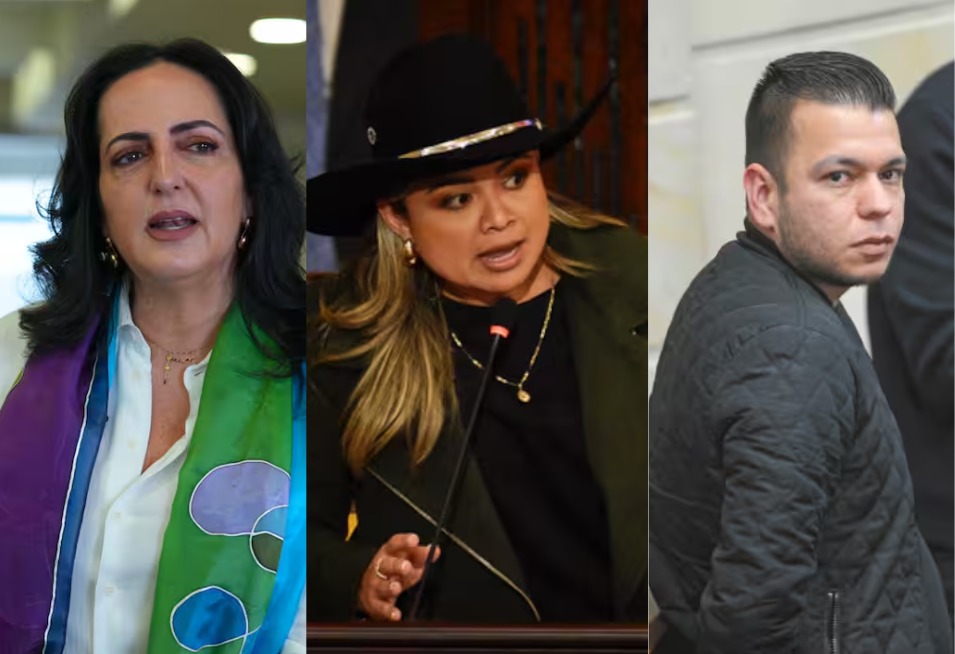 “No existe el delito de opinión”: congresistas sobre denuncia del ministro de Justicia