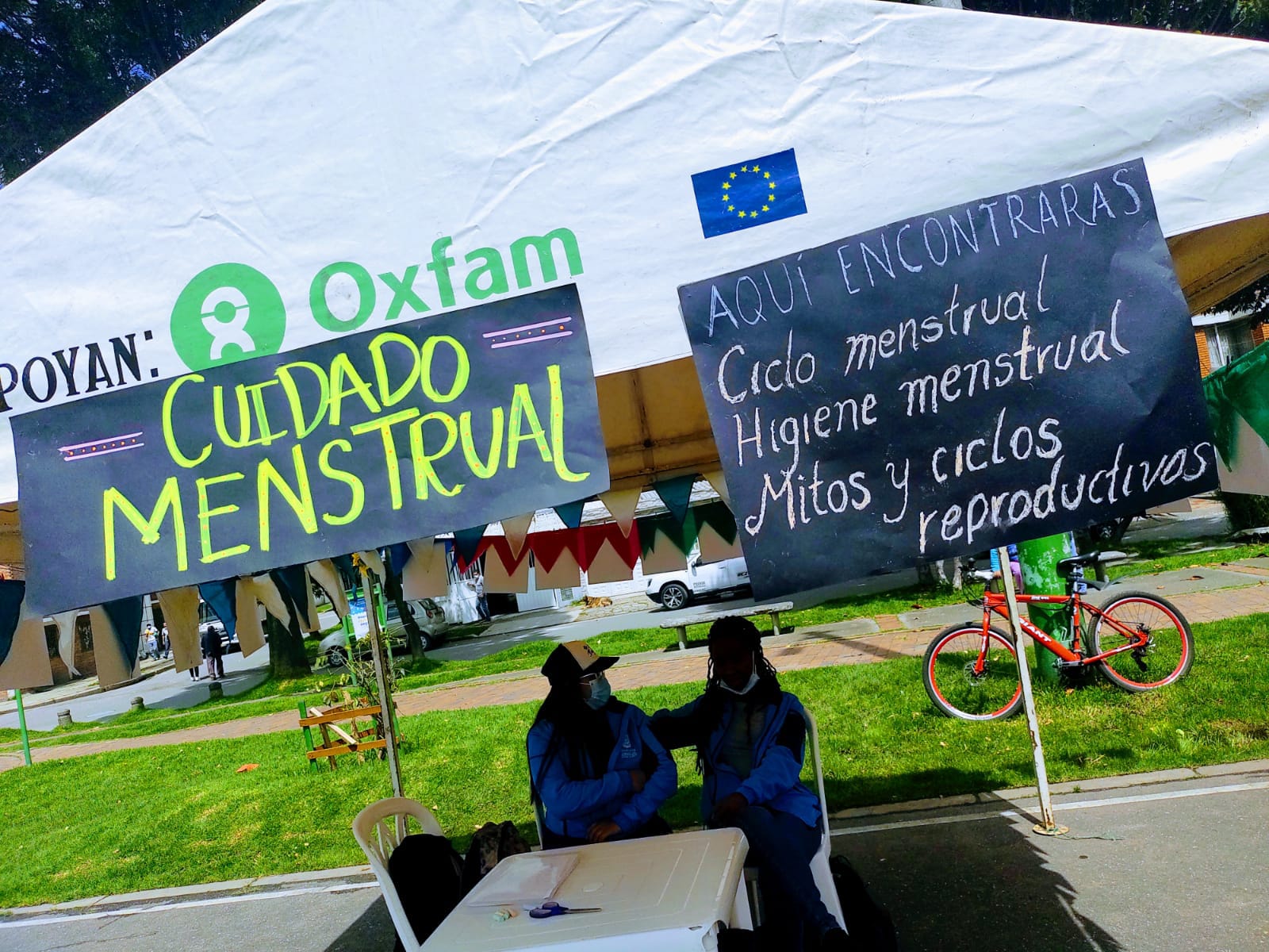 Prográmese para el festival que le responderá todas sus dudas sobre sexualidad