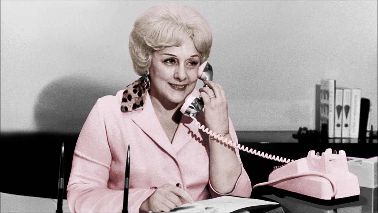 La historia de Mary Kay Ash: una empresaria que luchó contra la desigualdad