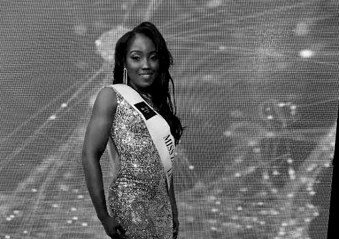 ⁠Murió ex Miss Universo Jamaica a los 35 años. ¿Quién era LaToya Malcolm?