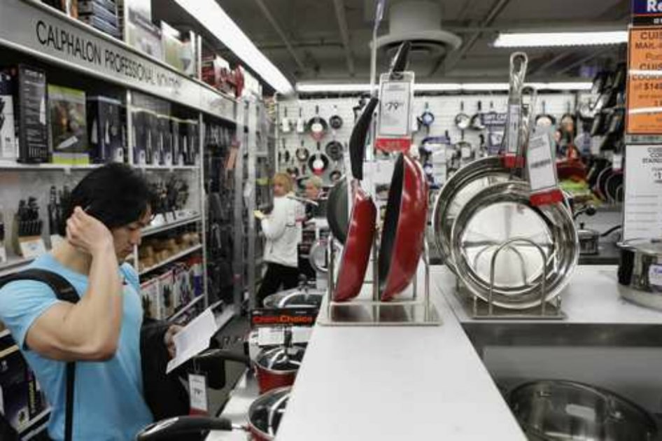 Hay algunos riesgos para la economía de Estados Unidos, dicen analistas.