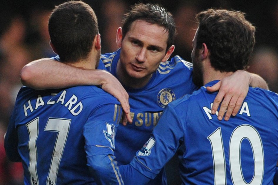 Chelsea le pone fin a su mala racha