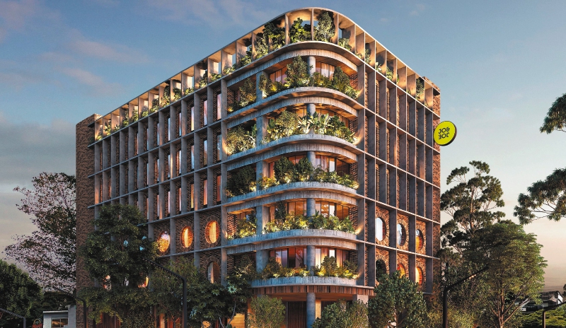 “Jo&Joe será una apuesta por ser un espacio de diversión comunal en Medellín”