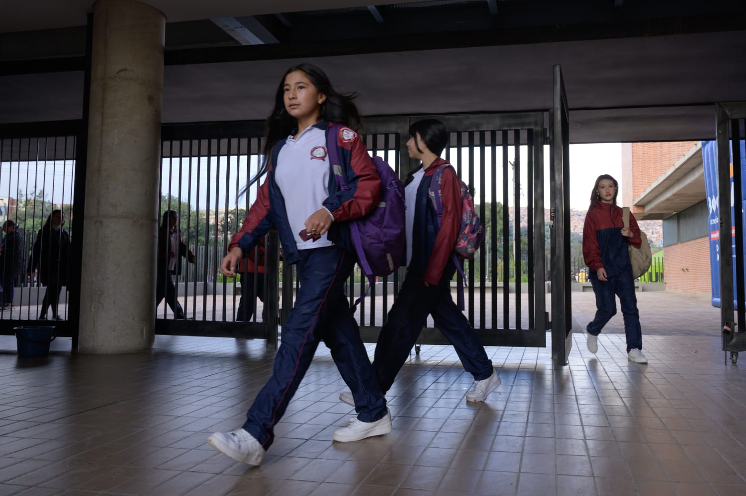 ¿Cuándo será la semana de receso de octubre en los colegios distritales de Bogotá?