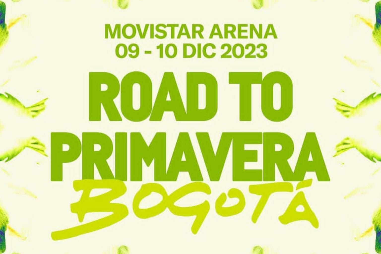Primavera Sound Bogotá anunció cambios en el cartel y la locación: ¿Por qué?
