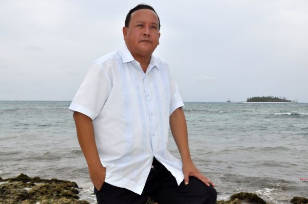 Santos nombra a Weildler Guerra como gobernador encargado de La Guajira