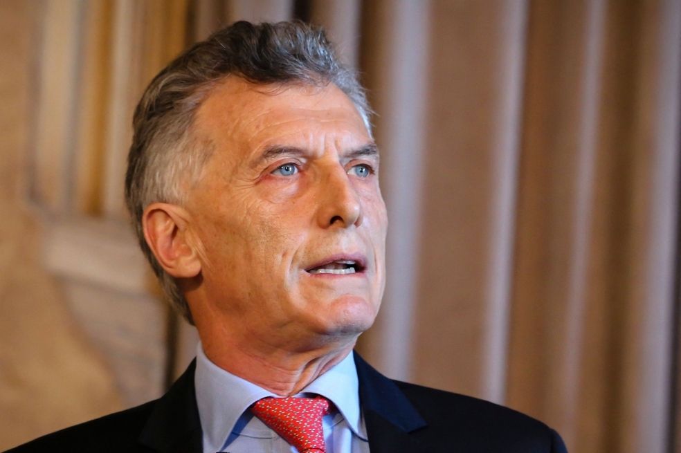 (Análisis) Macri renuncia a postularse a presidente en las elecciones de octubre