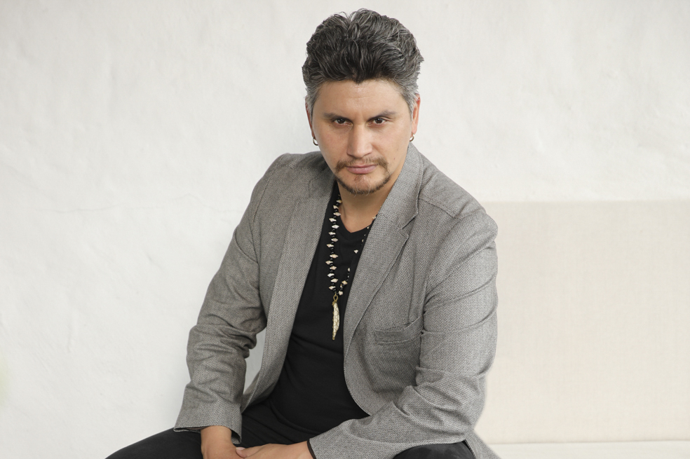 Rodrigo Jerez